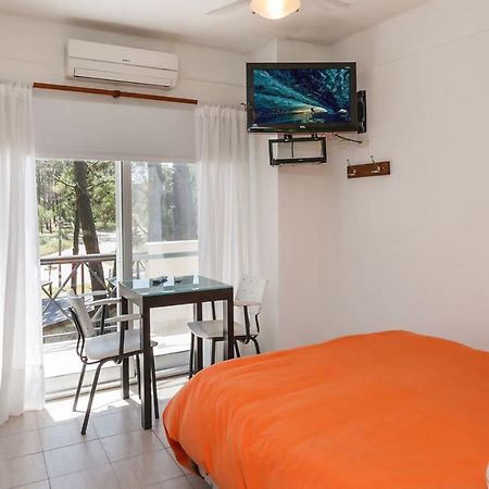 Colina Blanca Apart Mar de Las Pampas Luaran gambar